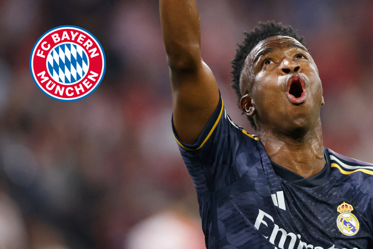 FC Bayern gegen Real im Liveticker: Rekordmeister drückt, Madrid geht in Führung