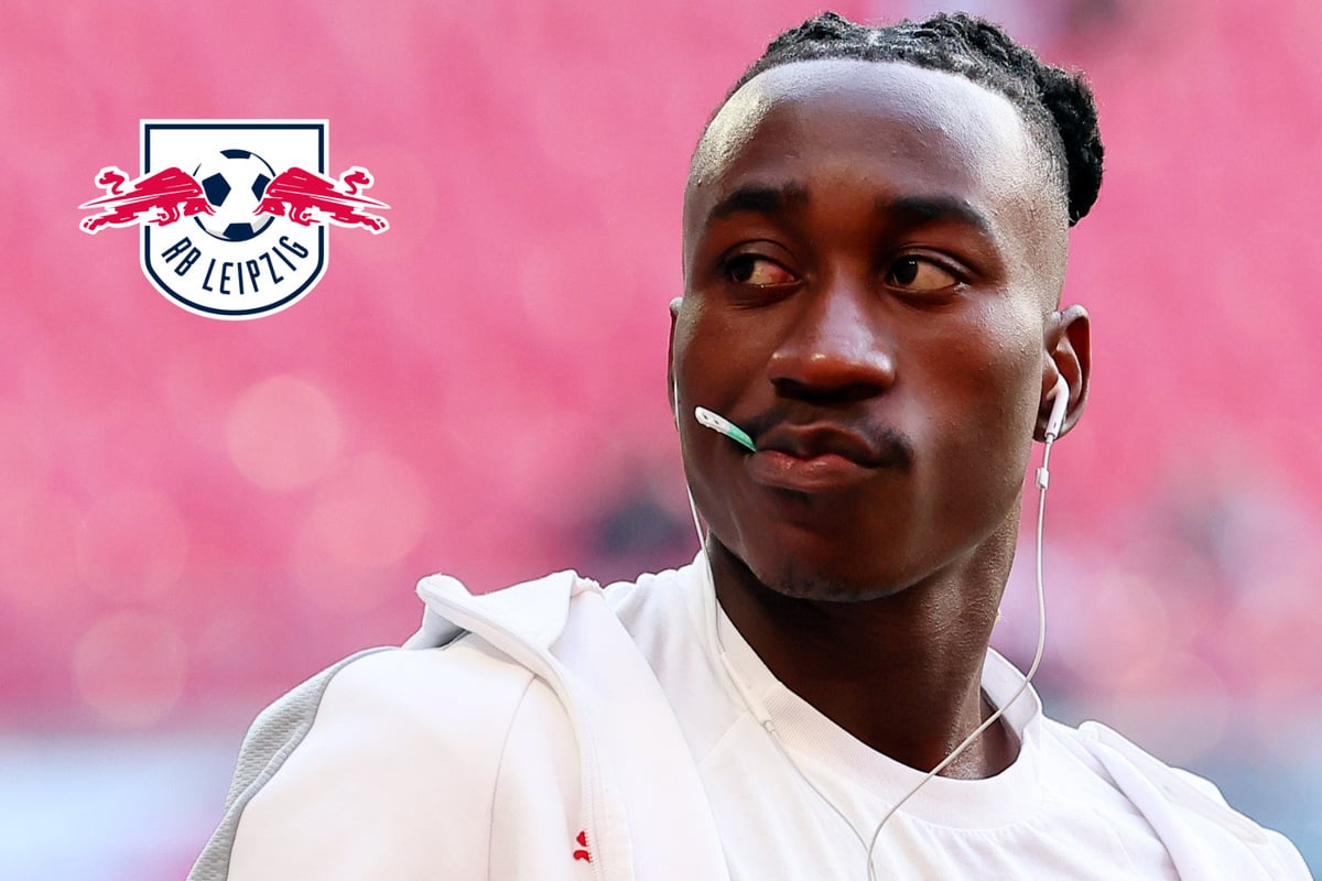 RB Leipzigs Diomande wird gejagt: Ist das die 