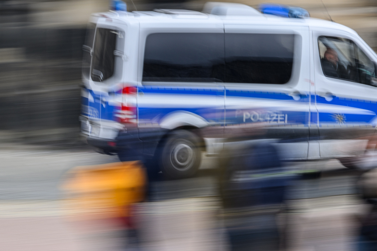 Sexual Assault in Freiburg: Suspect in Custody – Latest Update on the Investigation