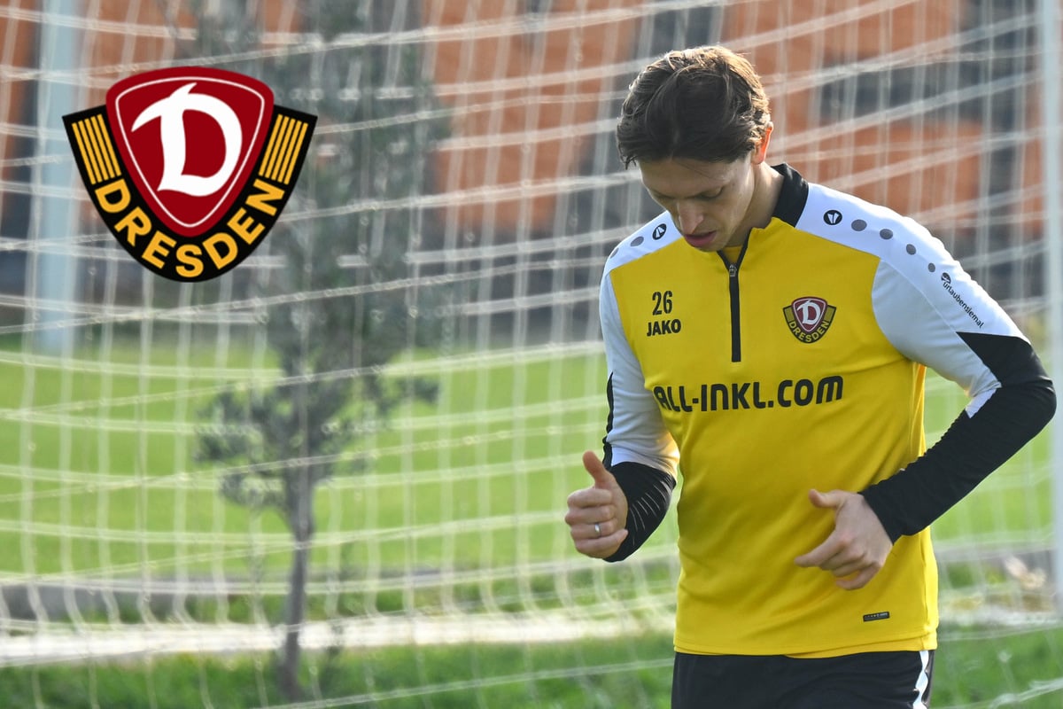 Dynamo-im-Trainingslager-Zweite-Einheit-ohne-SGD-Profi-Marx-