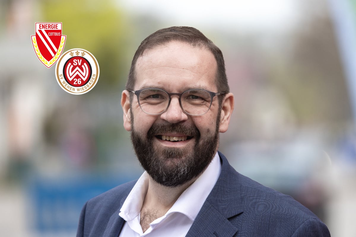 Cottbus-Showdown live: Überraschungs-Gast erwartet? Bringt er einen Geld-Scheck mit?