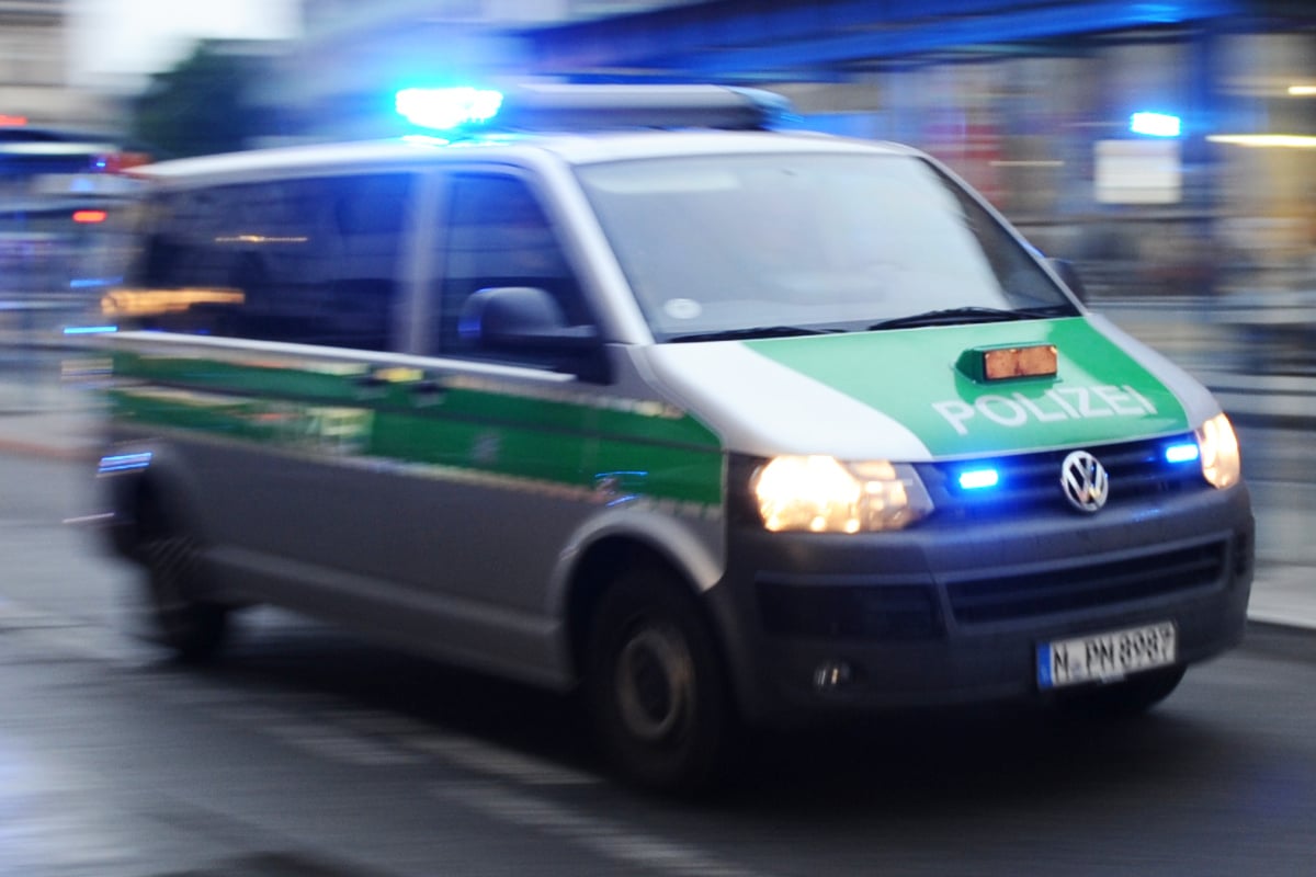 Frau in München bei Streit getötet: Verdächtige (89) ruft selbst Polizei