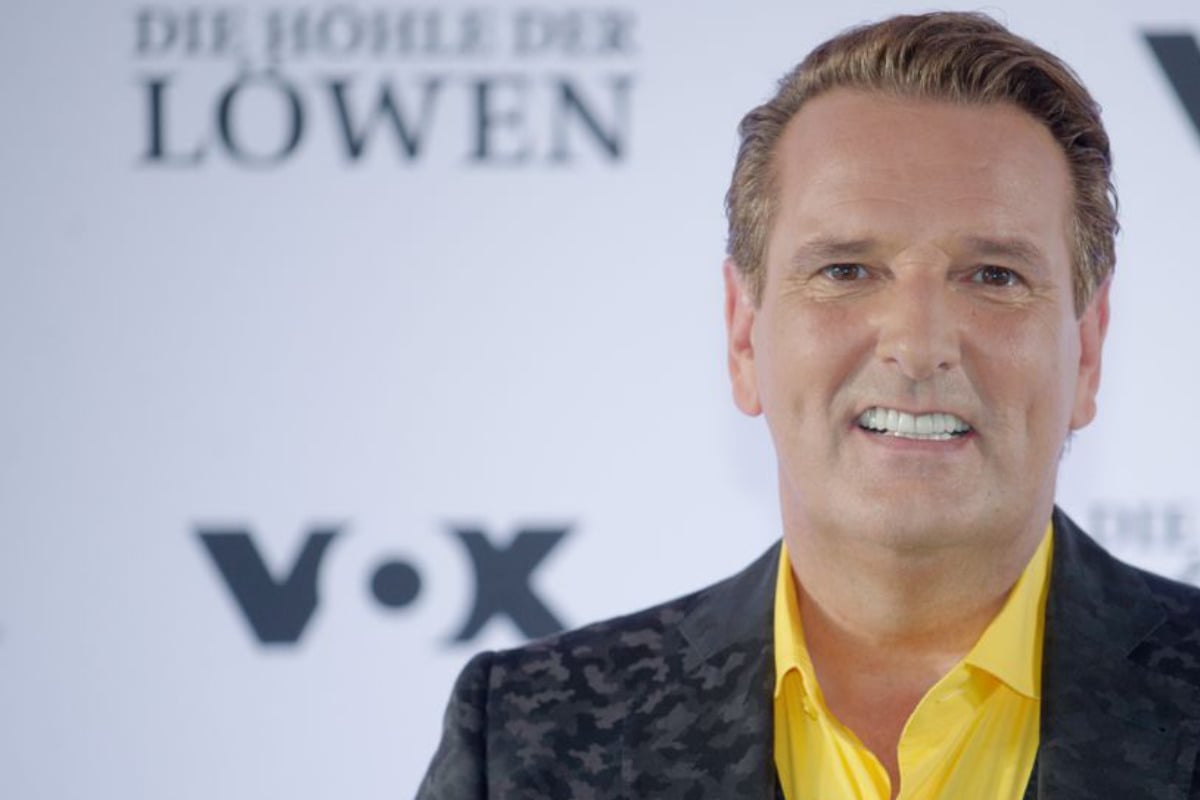 Sekundenschlaf auf der Autobahn: TV-Star rast bei Tempo 200 in einen Schwertransporter