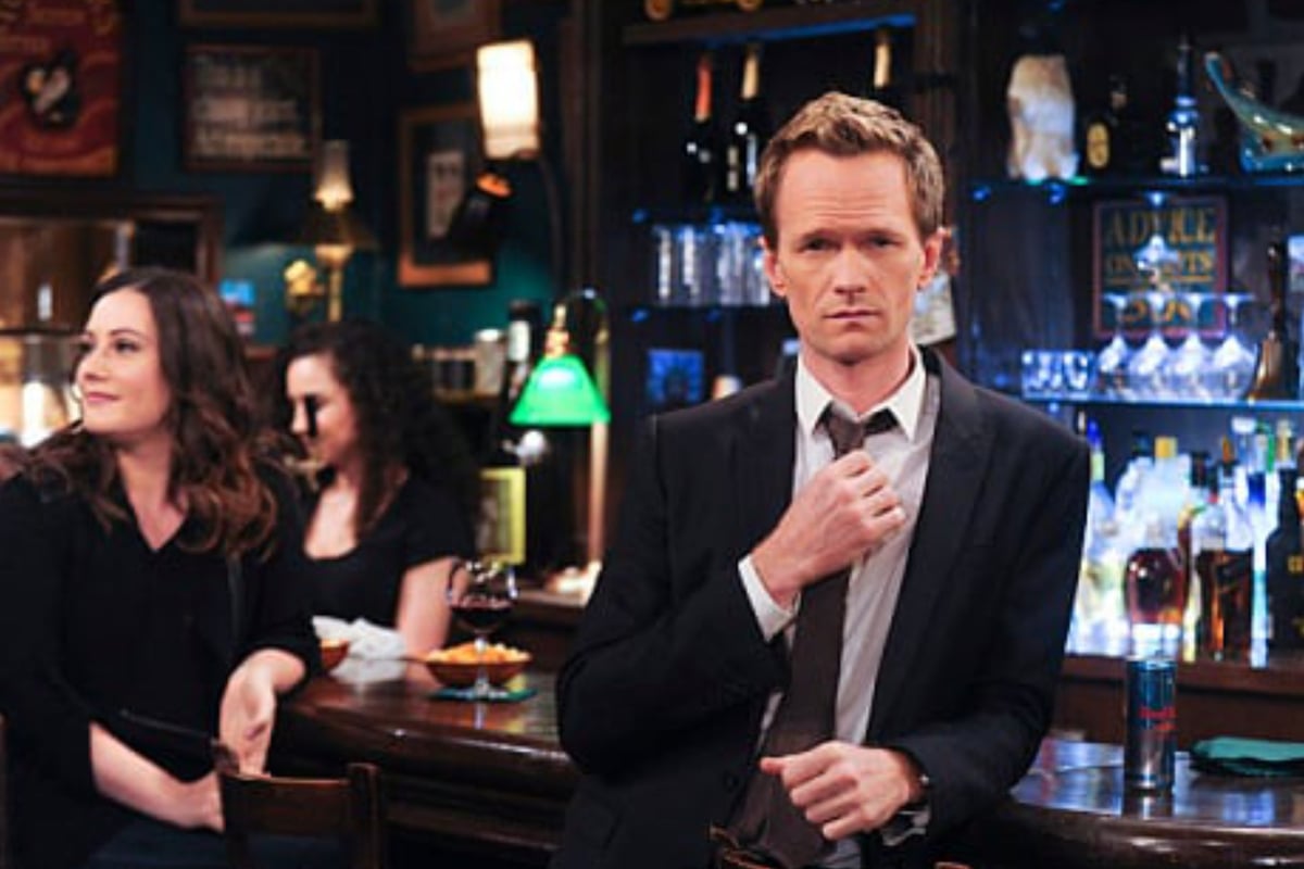 Is Neil Patrick Harris making a comeback in his beloved role as Barney