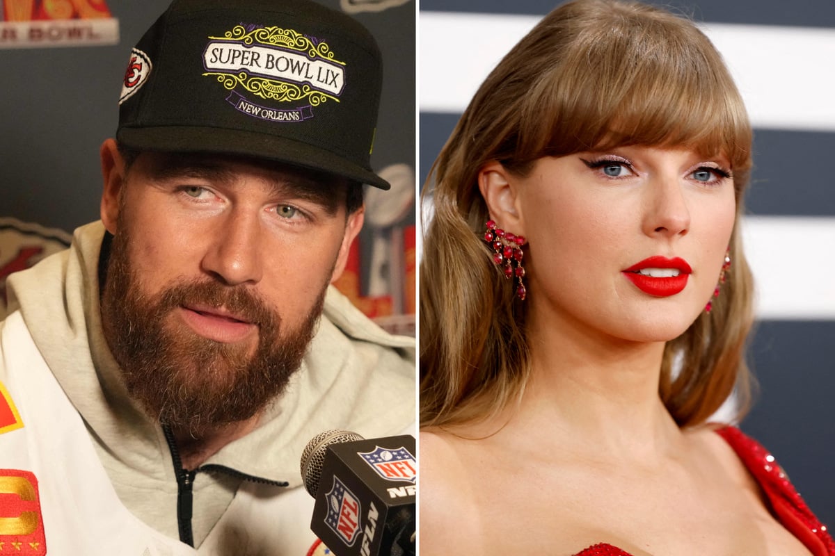 Taylor Swift&#039;s Super Bowl plans revealed as Travis Kelce reacts to Trump&#039;s attendance