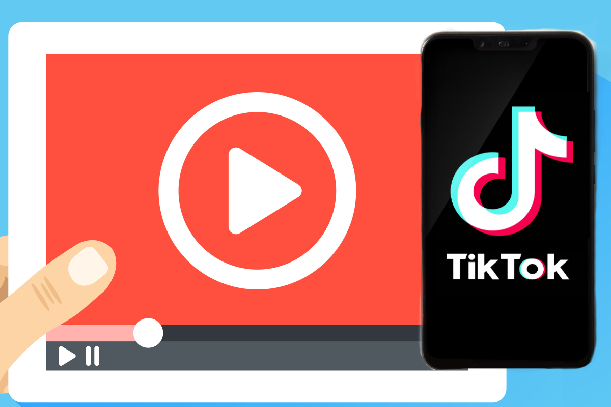 TikTok is rolling out for a longer period three-moment videos with additional “canvas to create”!