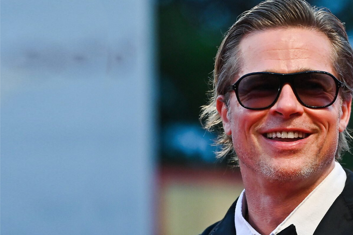 The Curious Case of Brad Pitt, Château Miraval, and a Compelling New Luxury  Skin Care Line