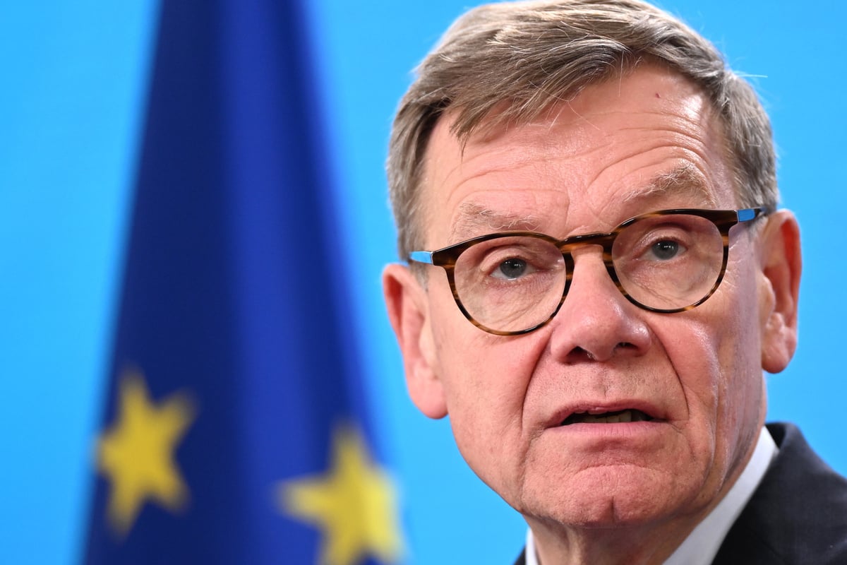 Ukraine-Krieg: Wadephul wirbt bei EU-Beitrittsverf