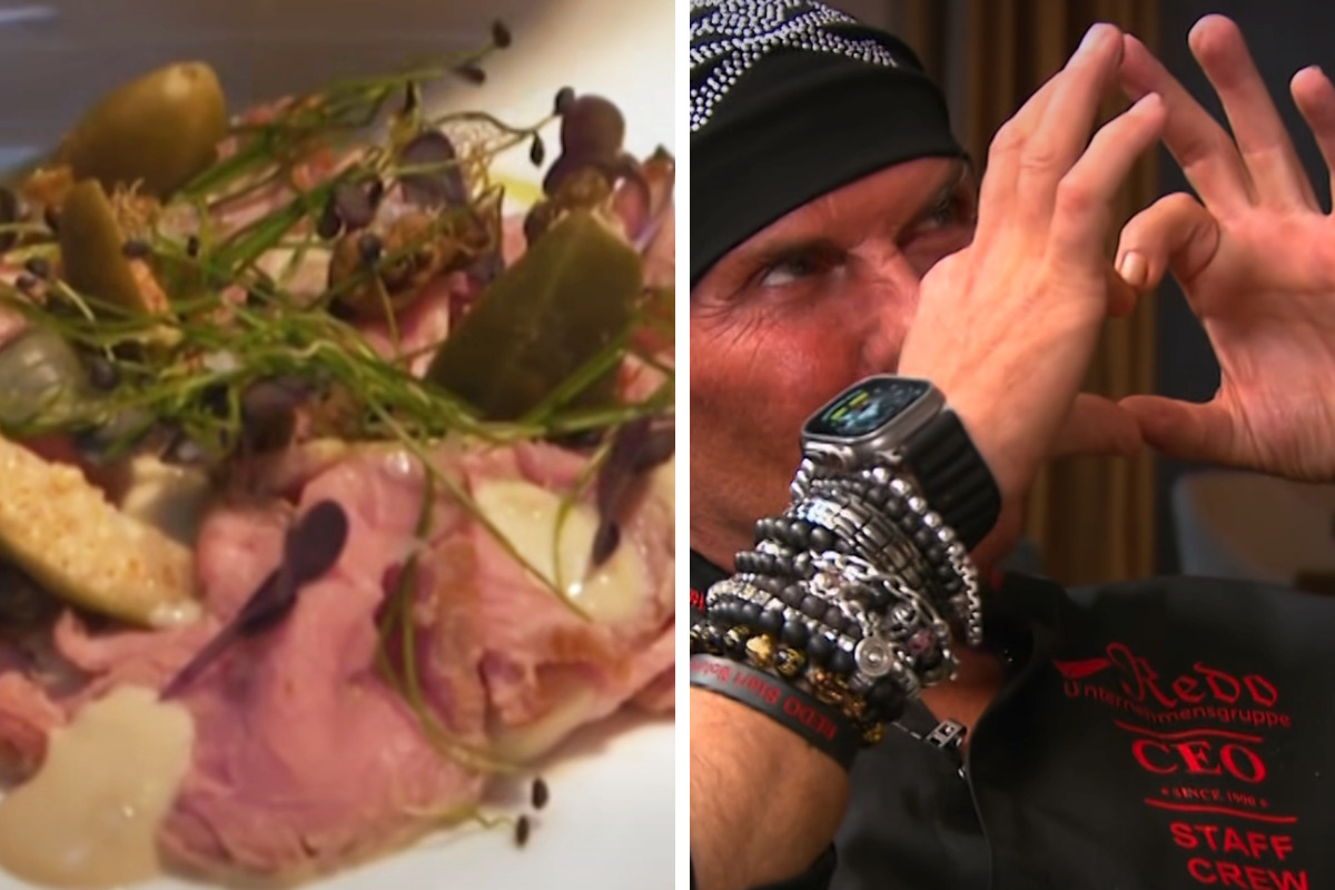 Mein Lokal Dein Lokal Köln Lieferservice Finale bei "Mein Lokal, Dein Lokal": Darum blieb ein Teller leer