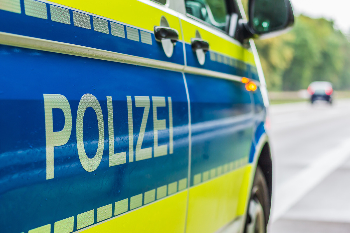 schwerer unfall auf der a49 heute
