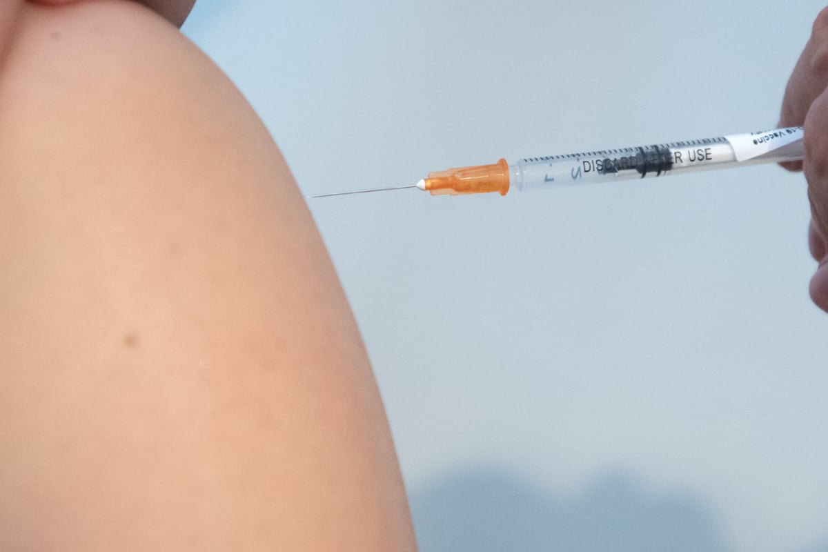Coronavirus in Dresden: Behandlungsfehler, wenn Ärzte von Impfung abraten?