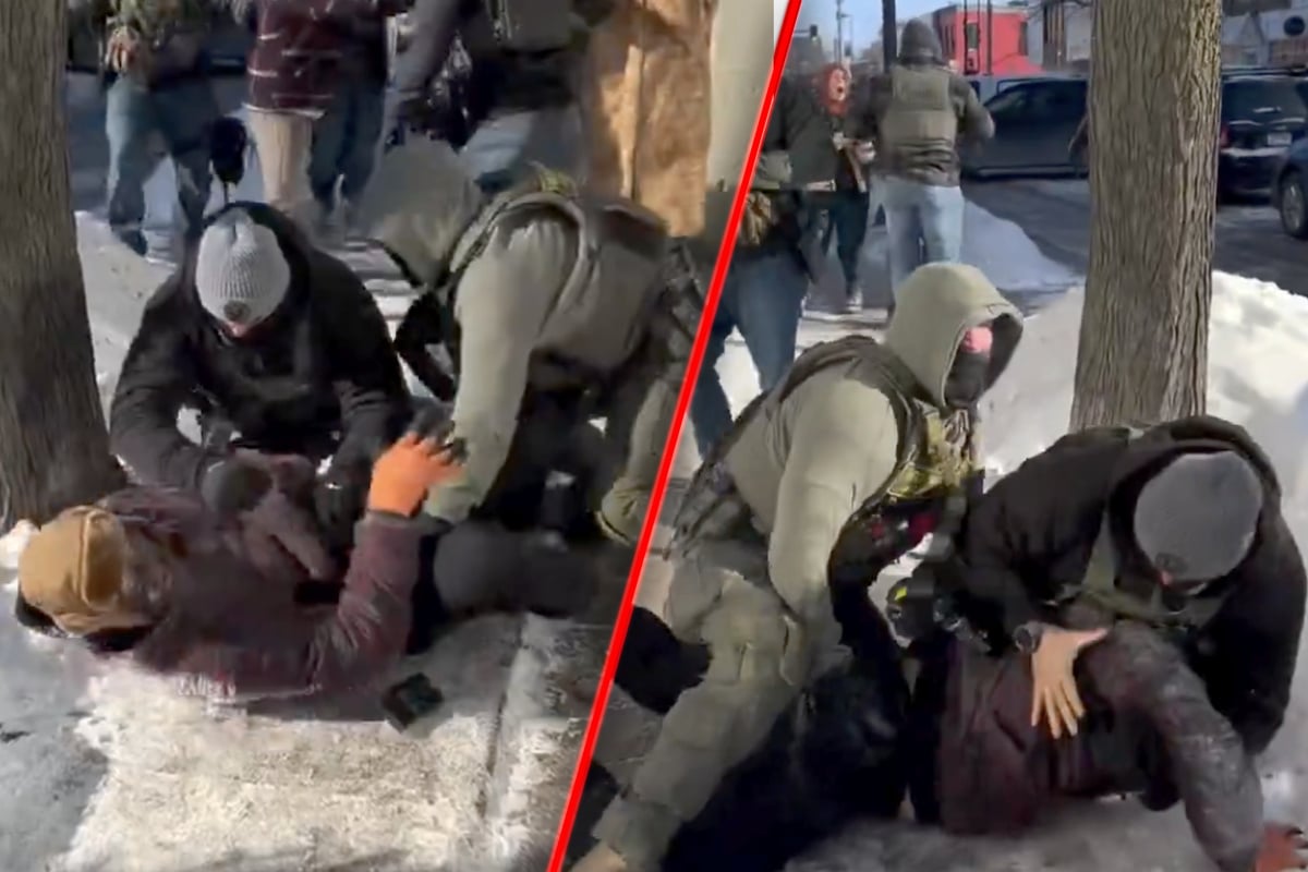 Nach-Schie-erei-in-Minneapolis-Zahlreiche-US-Beamte-gehen-auf-Zivilisten-los