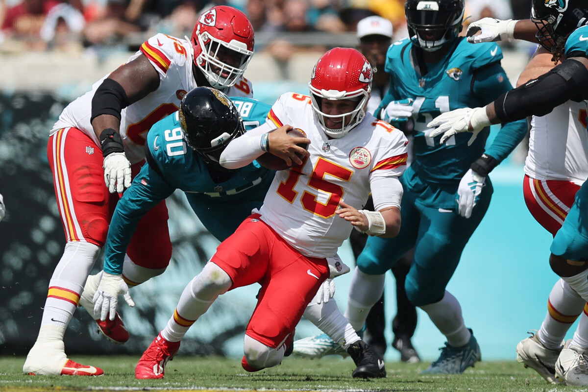 Will Buffalo Bills, Kansas City Chiefs & Cincinnati Bengals bounce