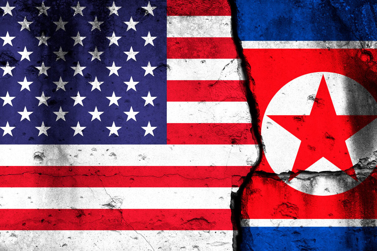 US and allies issue alert against hiring North Korean IT workers