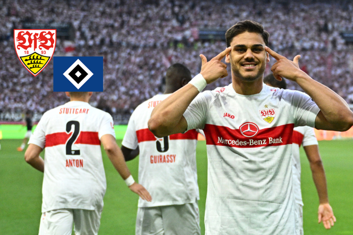 Bundesliga-Relegation im Liveticker: VfB vergibt den zweiten Treffer vom Punkt!