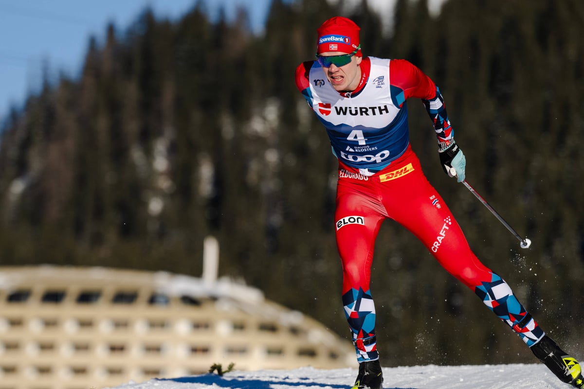 Skistar will not travel to the World Cup in the USA and Canada