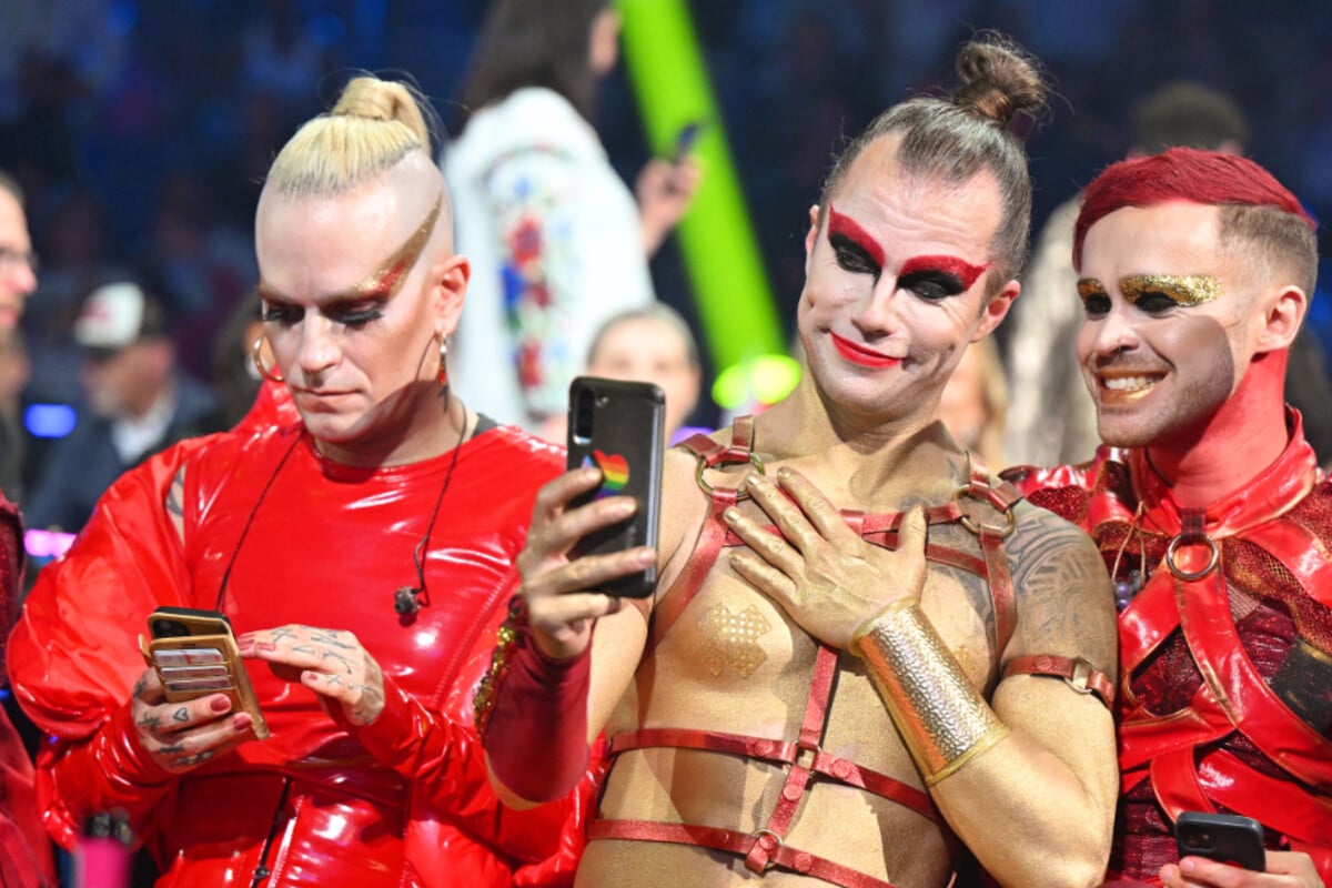 Deutscher-ESC-Flop-Lord-of-the-Lost-Zwei-Mitglieder-verlassen-Band