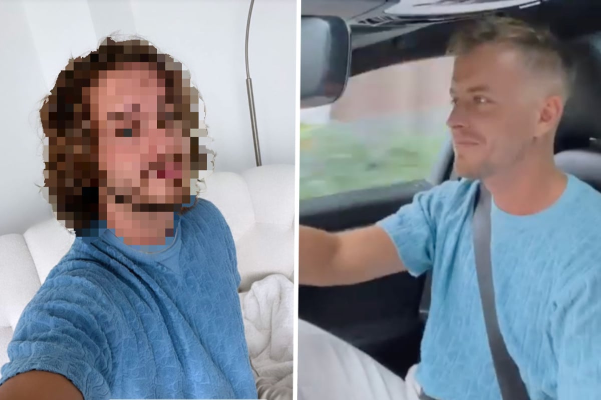 Julian Claßen kaum wiederzuerkennen! Influencer zeigt sich krass verändert