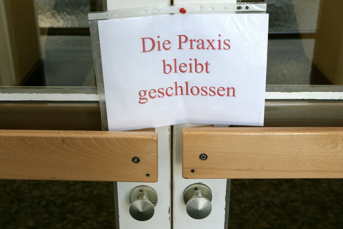In Chemnitz fehlen immer mehr Hausärzte: 46 Stellen unbesetzt