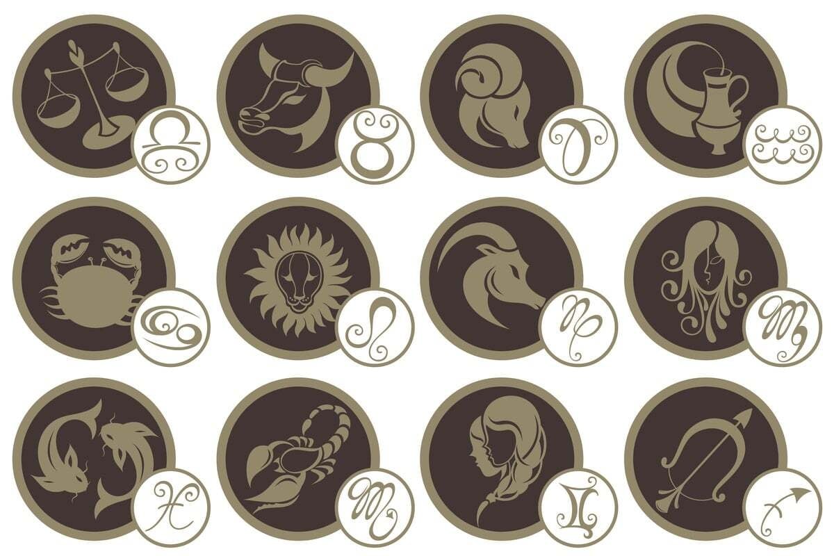 Horoskop morgen: Tageshoroskop kostenlos für den 23.5.2026