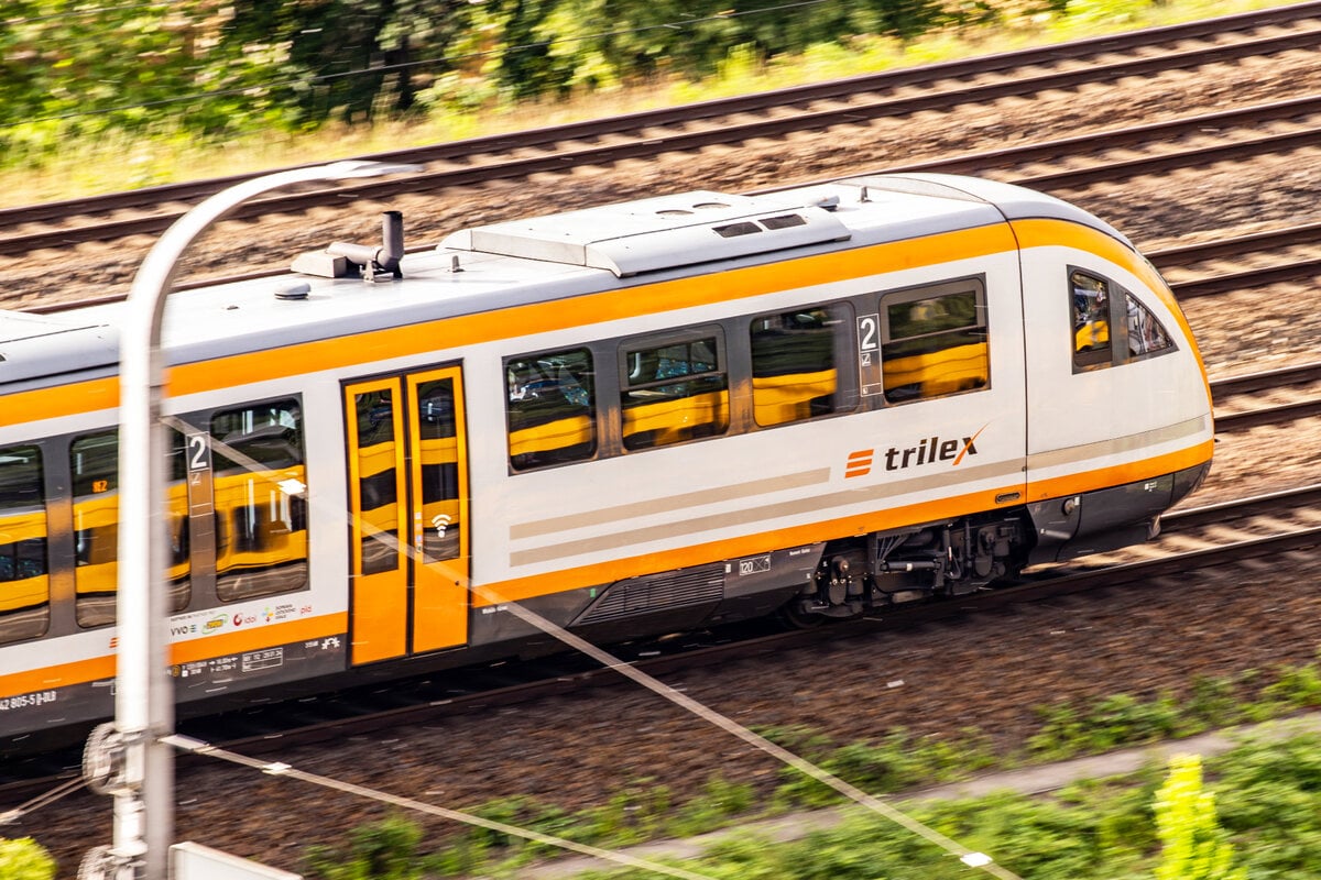 Stehen zwei sächsische Verkehrsverbünde vor der Fusion?