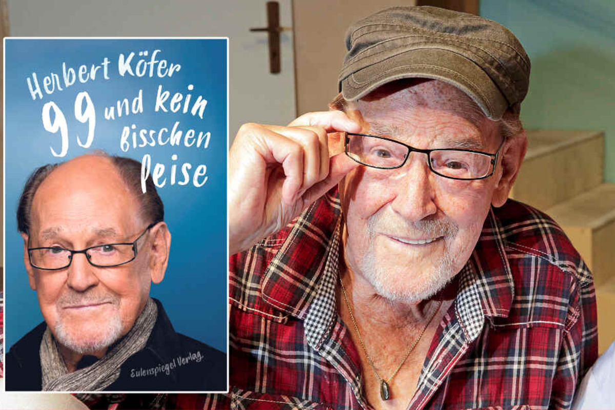 Dresden Herbert Kofer Ein Buch Zum Neunundneunzigsten Tag24