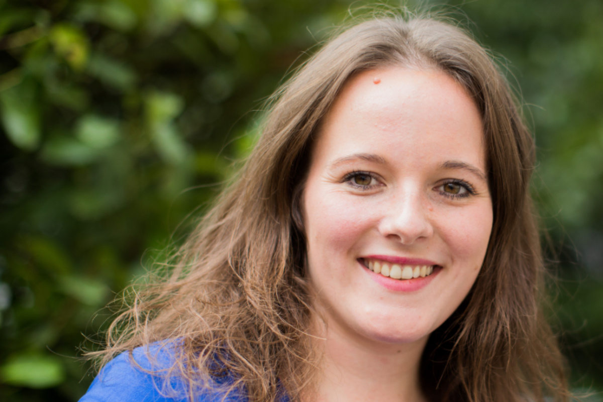 Kann Jessica Rosenthal Frischen Wind In Die Spd Bringen Tag24