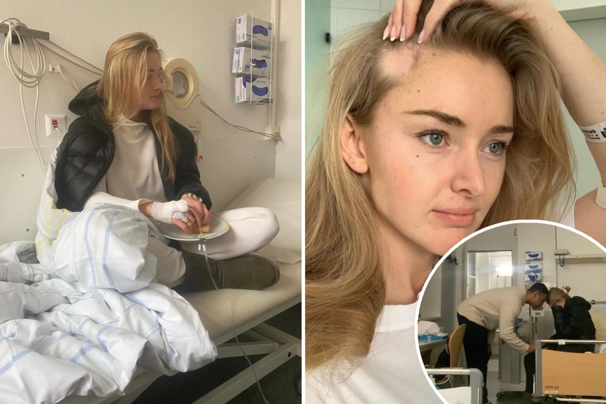 Krebskranke Patrice Aminati Zu Bild Die Letzten Wochen Waren Unvorstellbar - irtb3mk