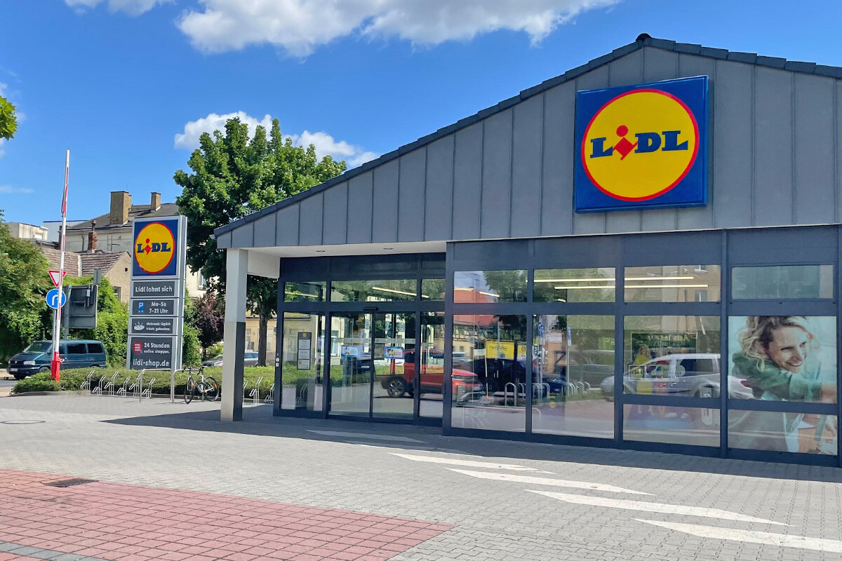 Diese mega Angebote gibt's am Samstag (01.07.) bei Lidl