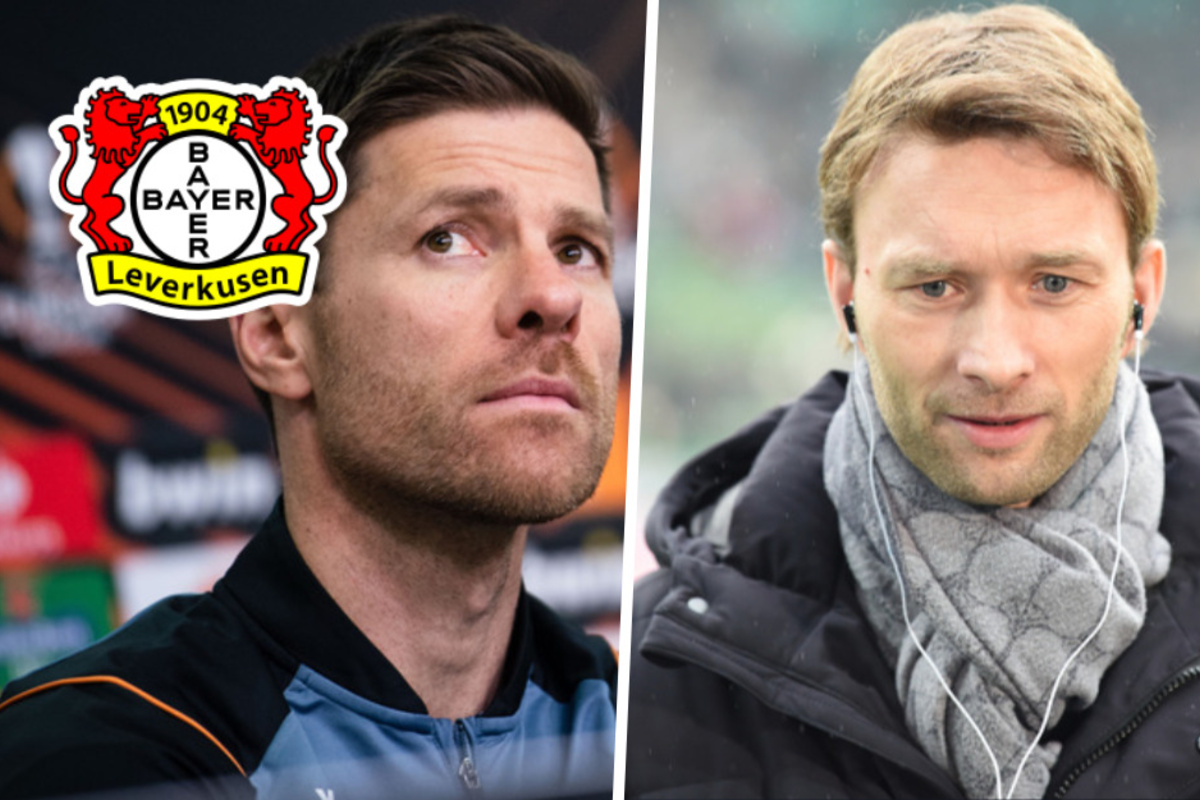 Bayer Leverkusen: Sportchef Simon Rolfes Glaubt, Zukunft Von Xabi ...