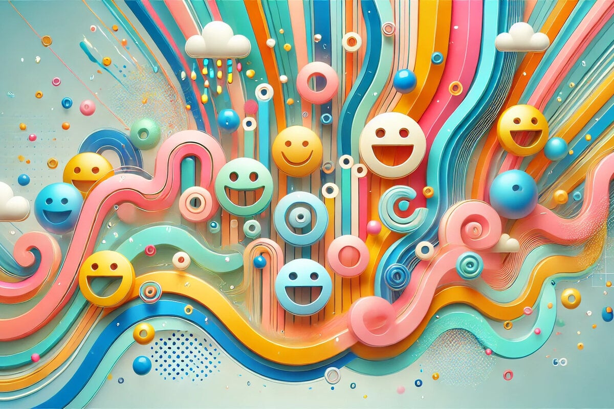 Witz des Tages vom 13.1.2026 - Über Stock und Stein