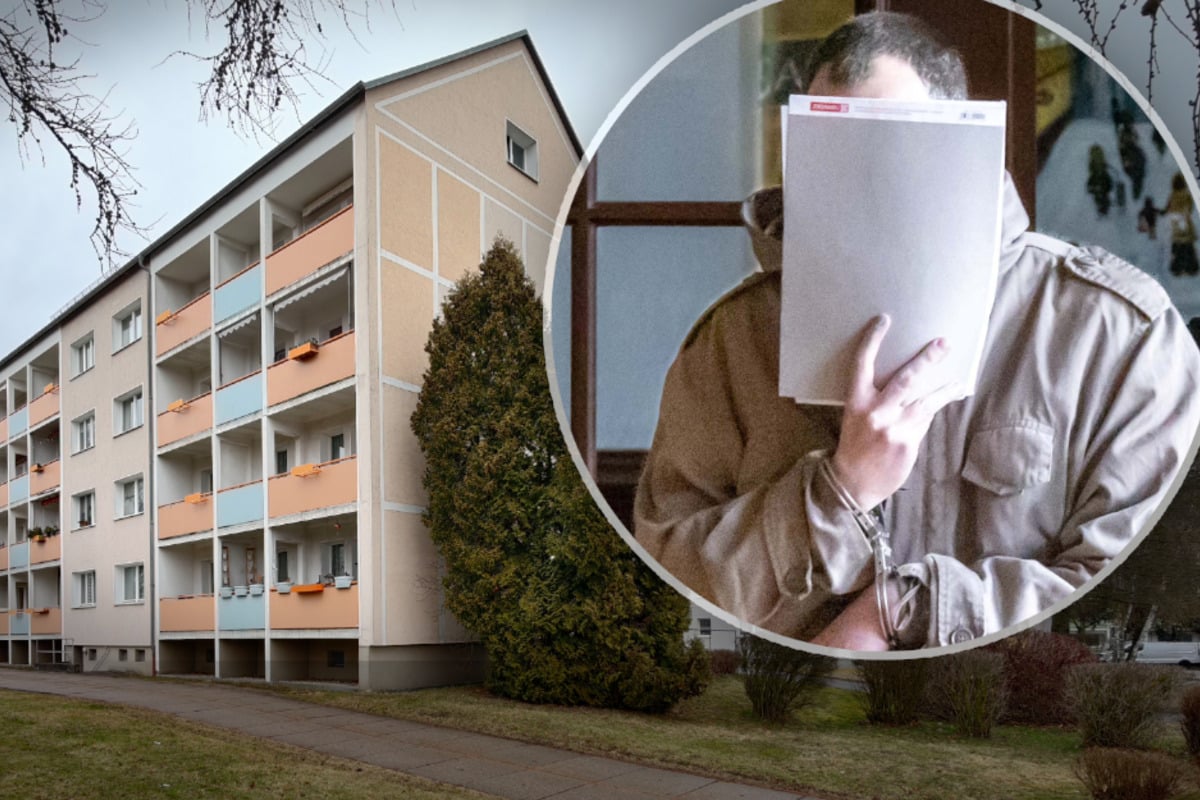 Ersch-tternder-Prozess-in-Sachsen-Mann-sollte-auf-M-dchen-aufpassen-Was-passierte-dann-