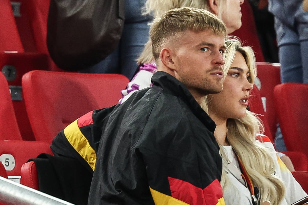 Mallorca-Hochzeit-DFB-Star-gibt-seiner-Lea-zum-zweiten-Mal-das-Jawort