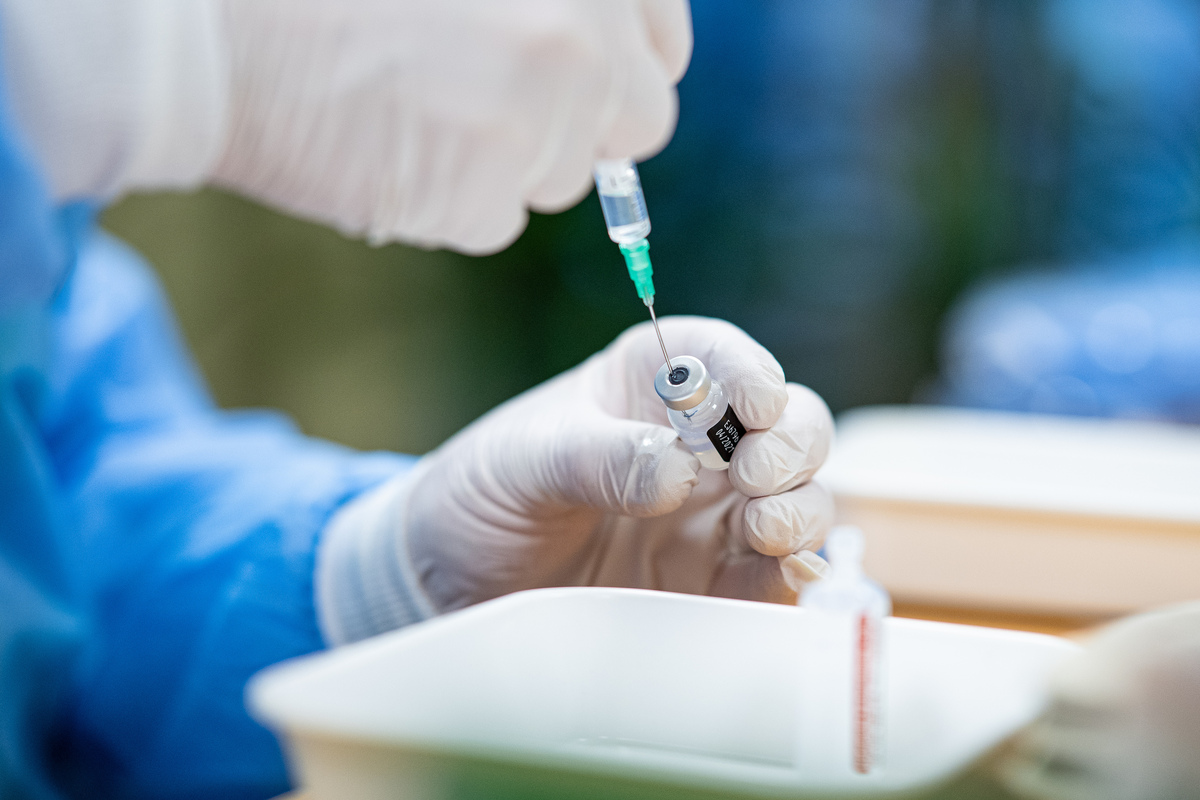 Corona In Nrw So Verlief Die Corona Pandemie Bislang Tag24