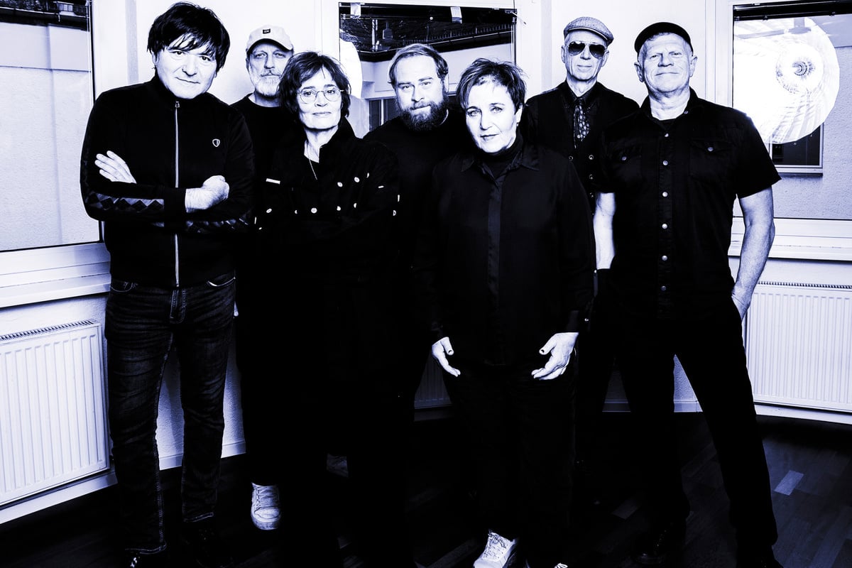 Rainbirds im TAG24-Interview über Bandjubiläum: 
