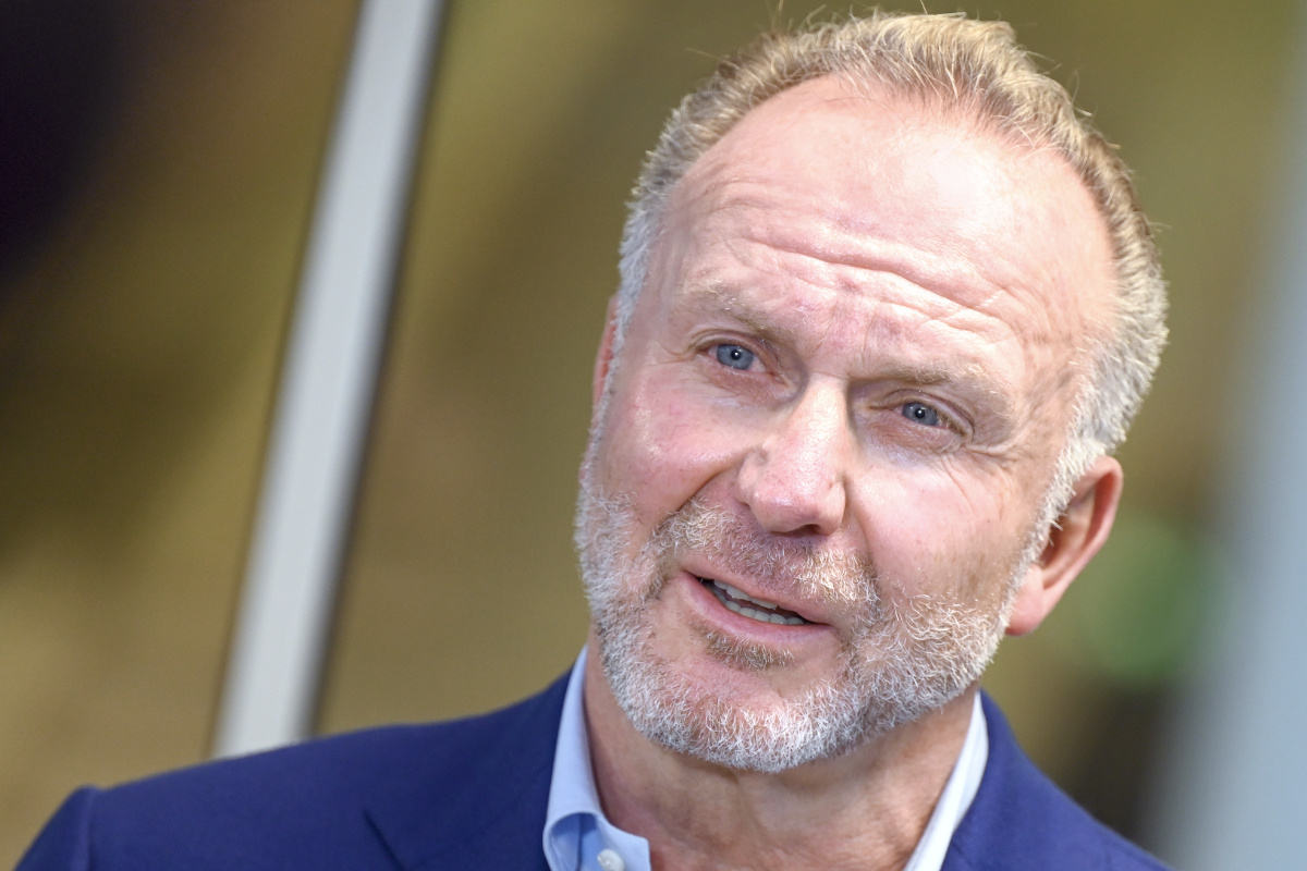 Karl-Heinz Rummenigge fordert schärfere Regeln bei Financial Fair Play