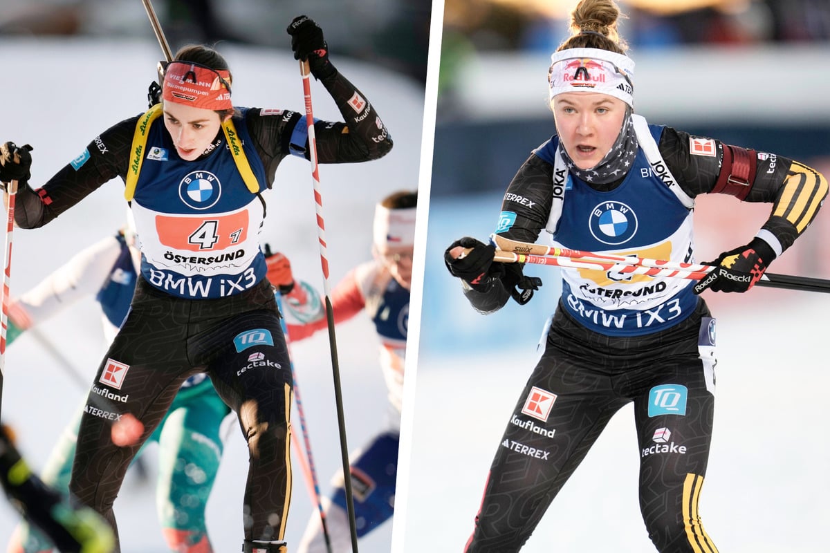 Bittere Enttäuschung zum Saison-Auftakt: DSV-Staffel chancenlos