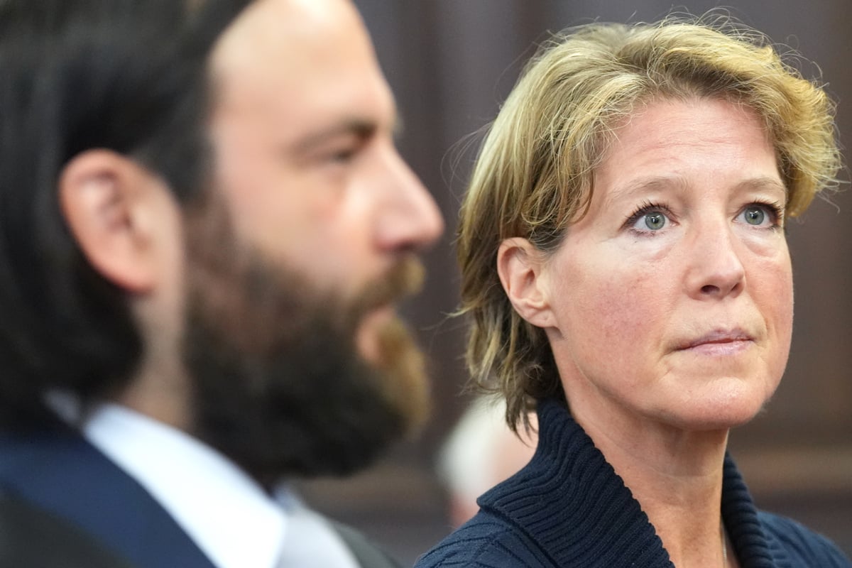 Block-Prozess: Neues belastendes Material, bezieht die Unternehmerin Stellung?