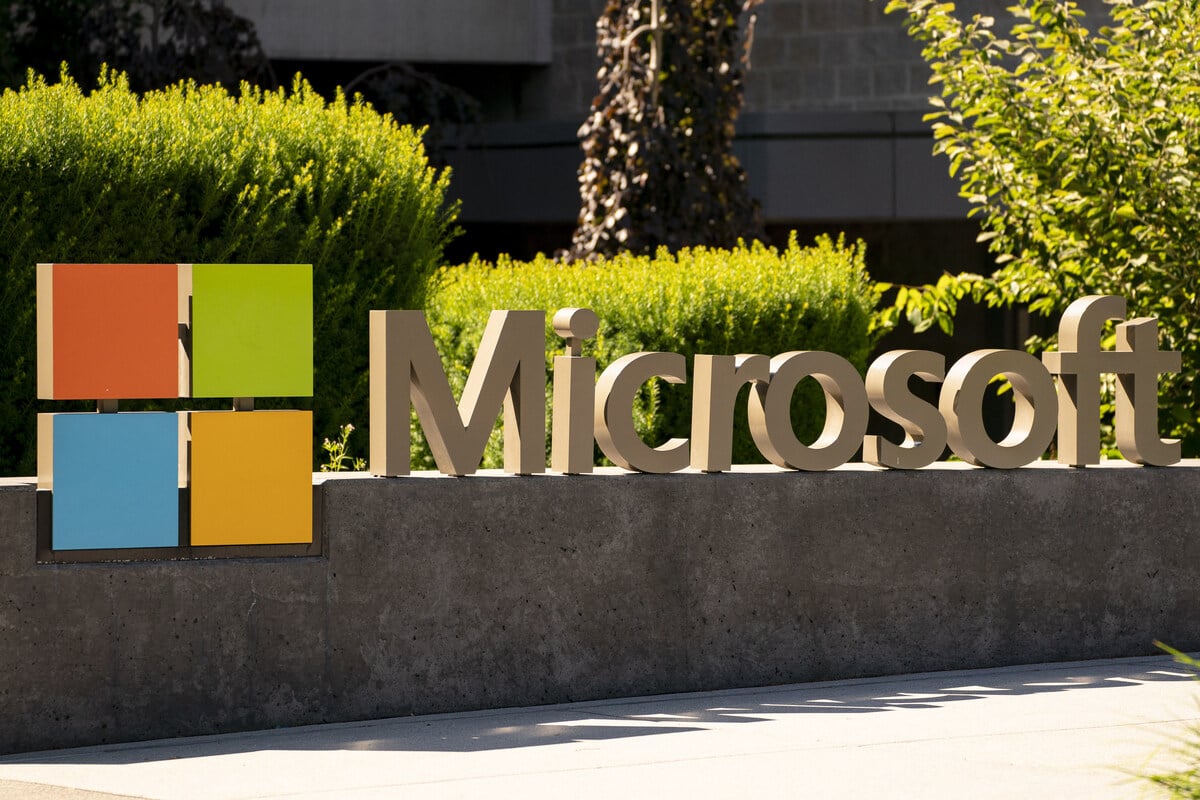 Weltweite Mega-Störung bei Microsoft! Hunderte Flugausfälle