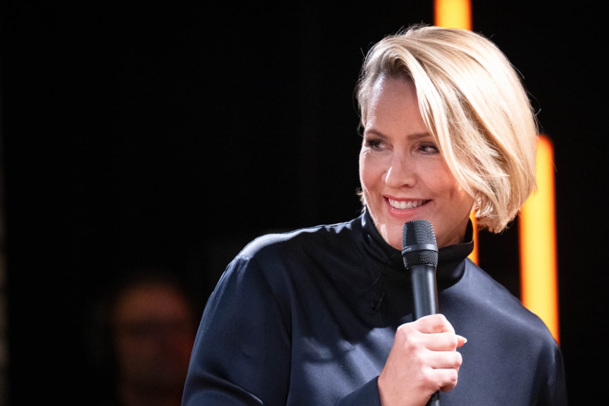 Umzug auf Rügen: Judith Rakers teilt Glücksmomente mit ihren Tieren