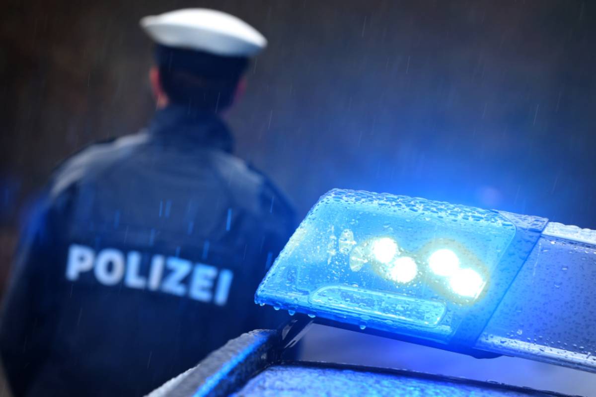 Bluttat in Ludwigsburg: Mann sticht mehrmals mit Messer auf seine Frau ein