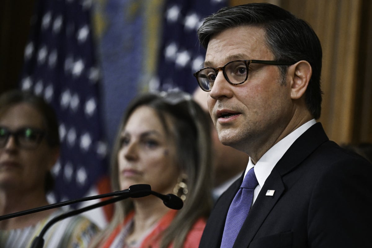 Congress approves $70 billion for Trump's mass deportation agenda