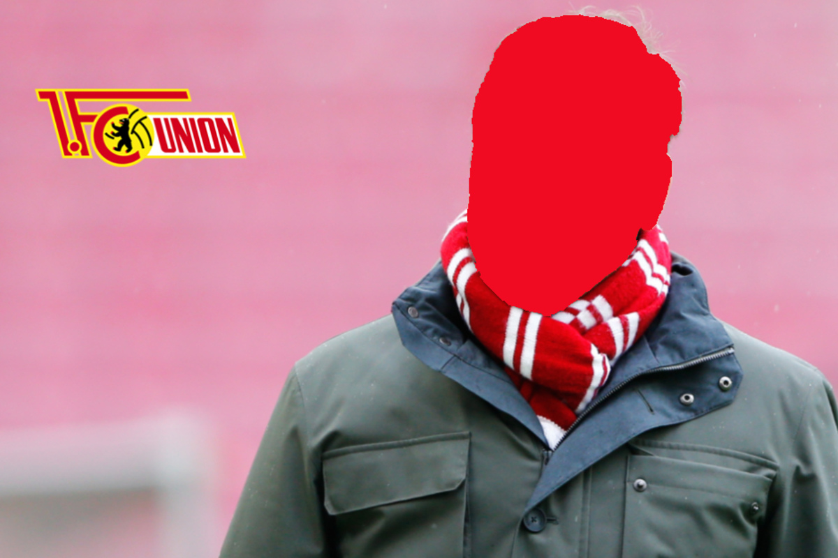 Union Berlin nimmt Kontakt auf: Löst er Ruhnert als Sportchef ab?