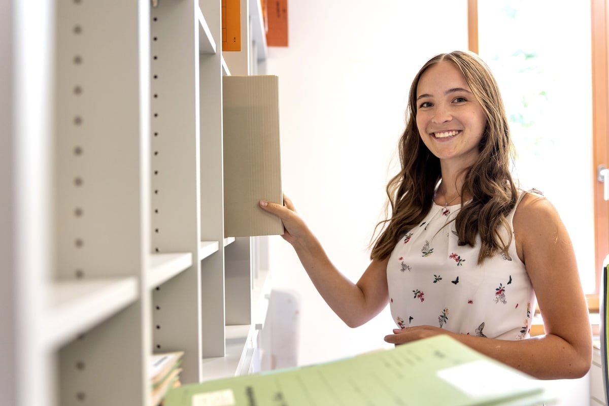 Finanzamt sucht in Sachsen Nachwuchs und garantiert krisensichern Job