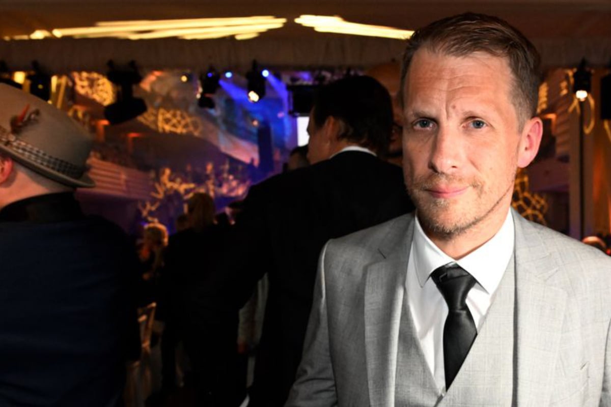 Pocher-Sohn (5) fällt bei Rafting-Tour ins Wasser, dann bricht Sichtkontakt ab