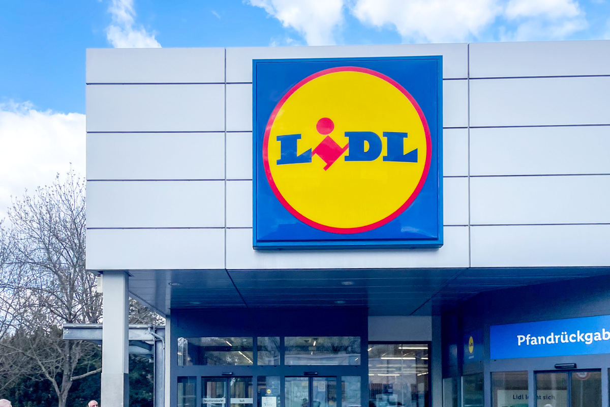 Diese coolen Angebote gibt's am Samstag (3.5.) in den Lidl-Mrkten