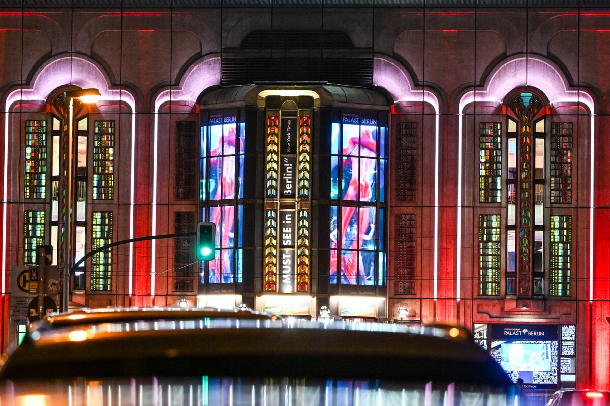 Theater in Berlin: Das ist der Besucher-Spitzenreiter