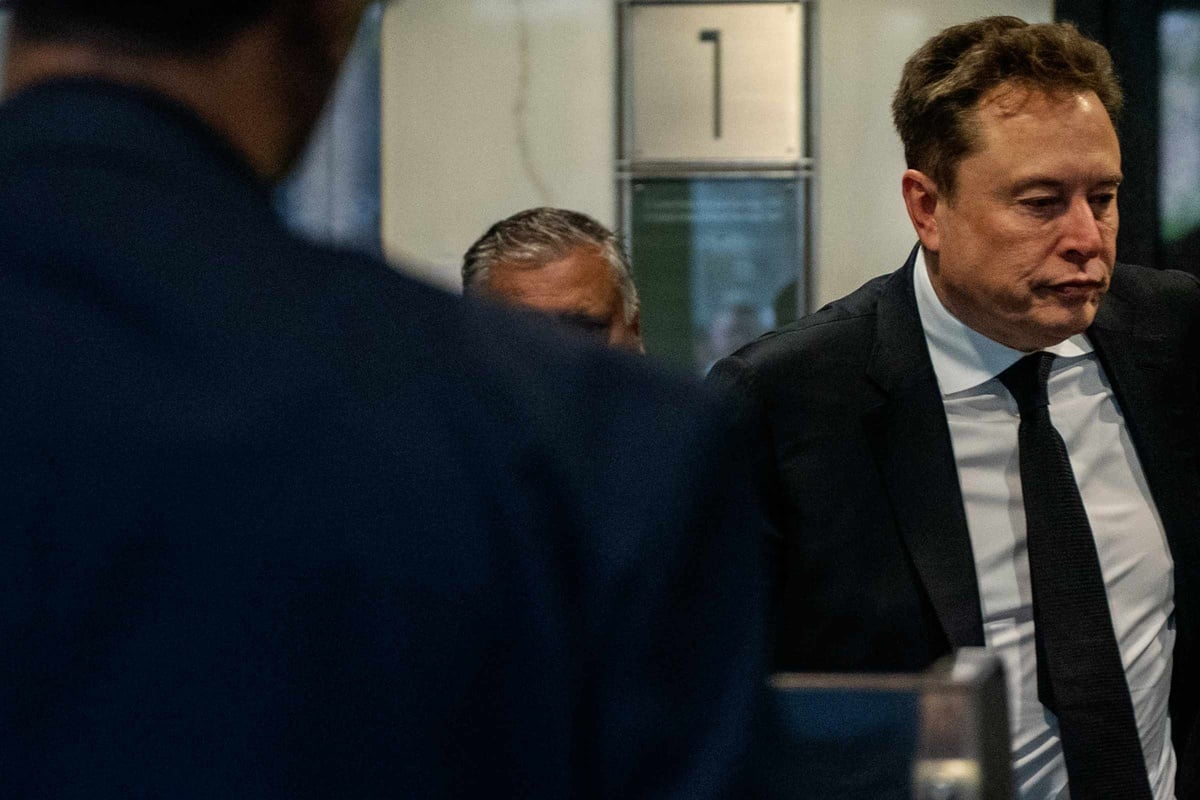 Elon Musk grilled in Day 2 of explosive OpenAI trial: "I literally was a fool"
