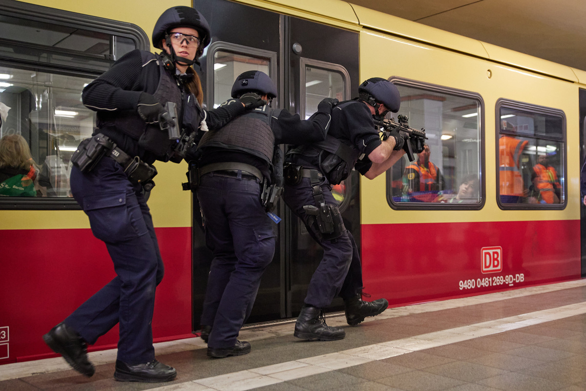 Was Ist Gerade In Berlin Los