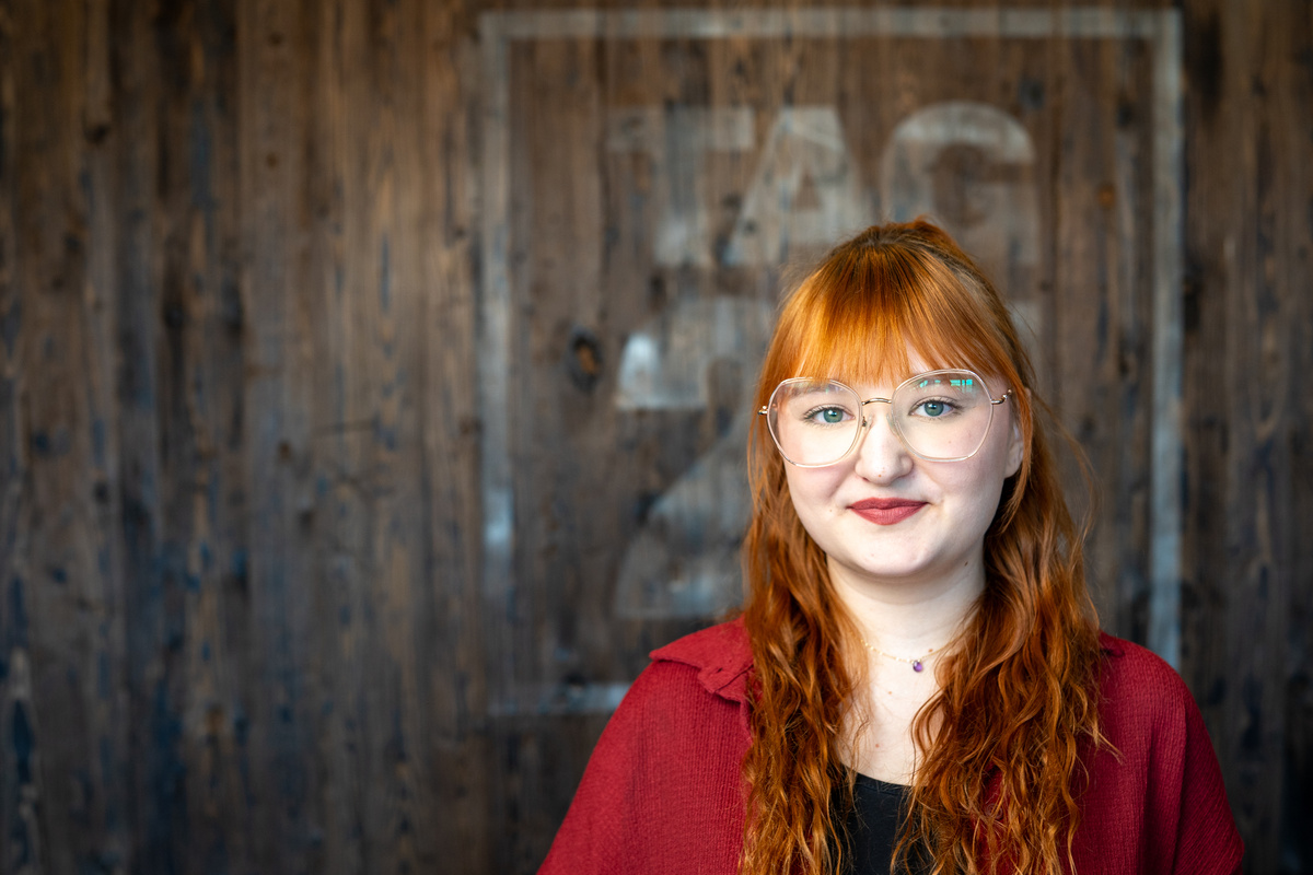 Janina Rößler: Artikel, Kontakt & Profil - Autorenseite